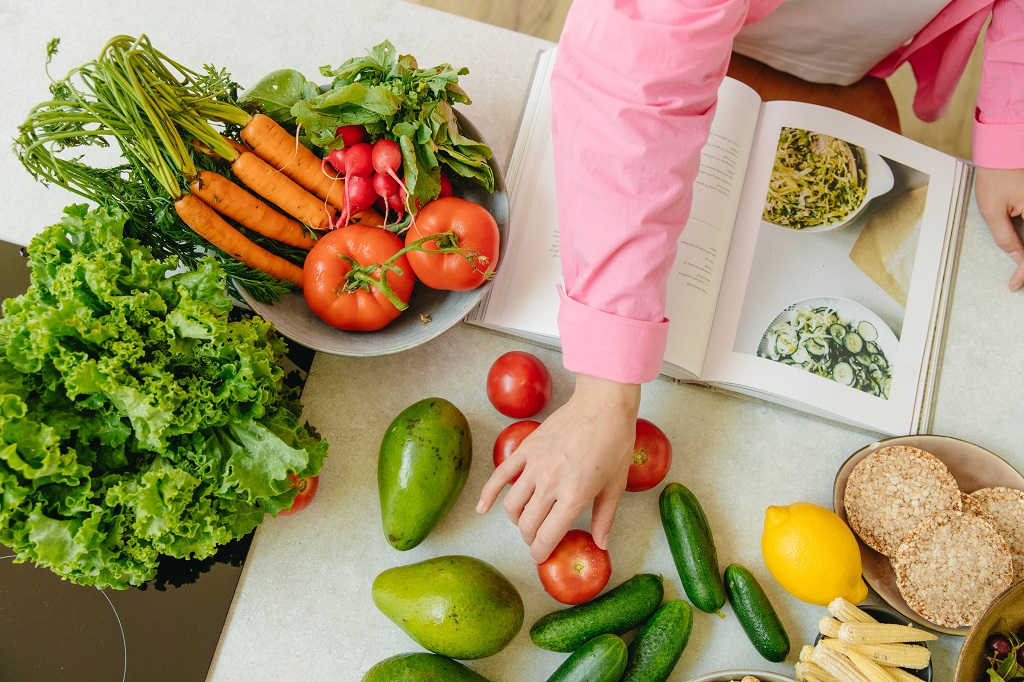 verduras
