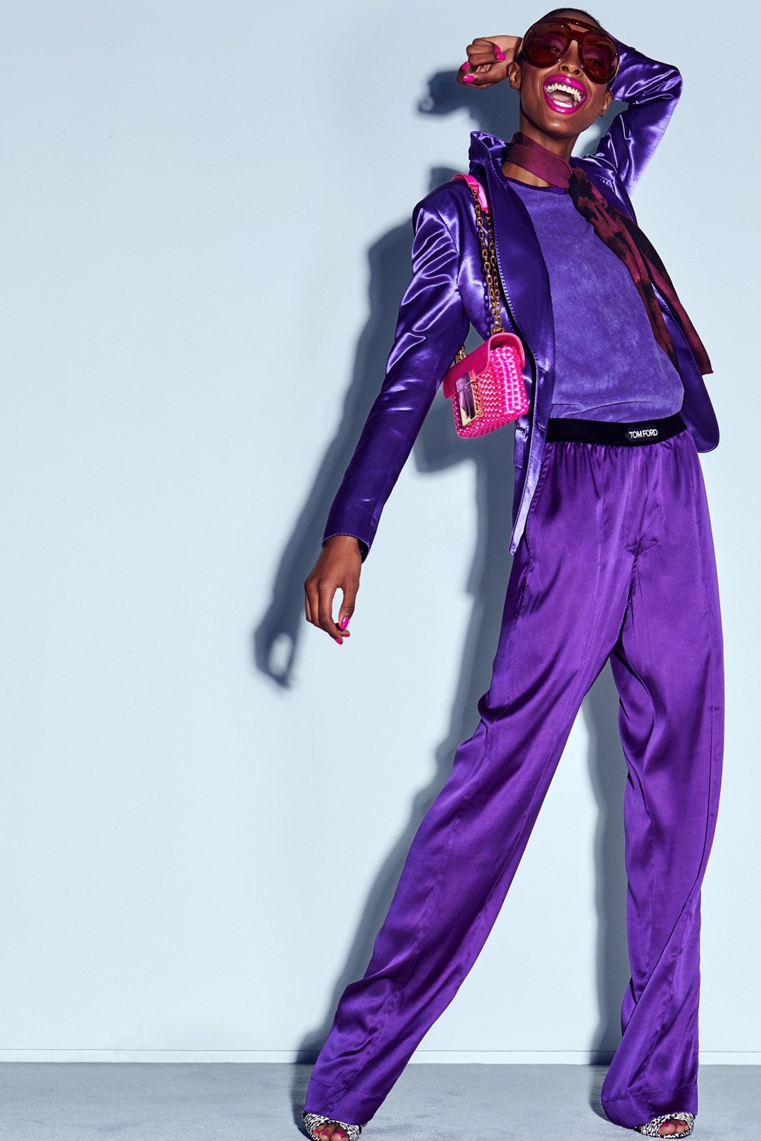 Tom Ford
