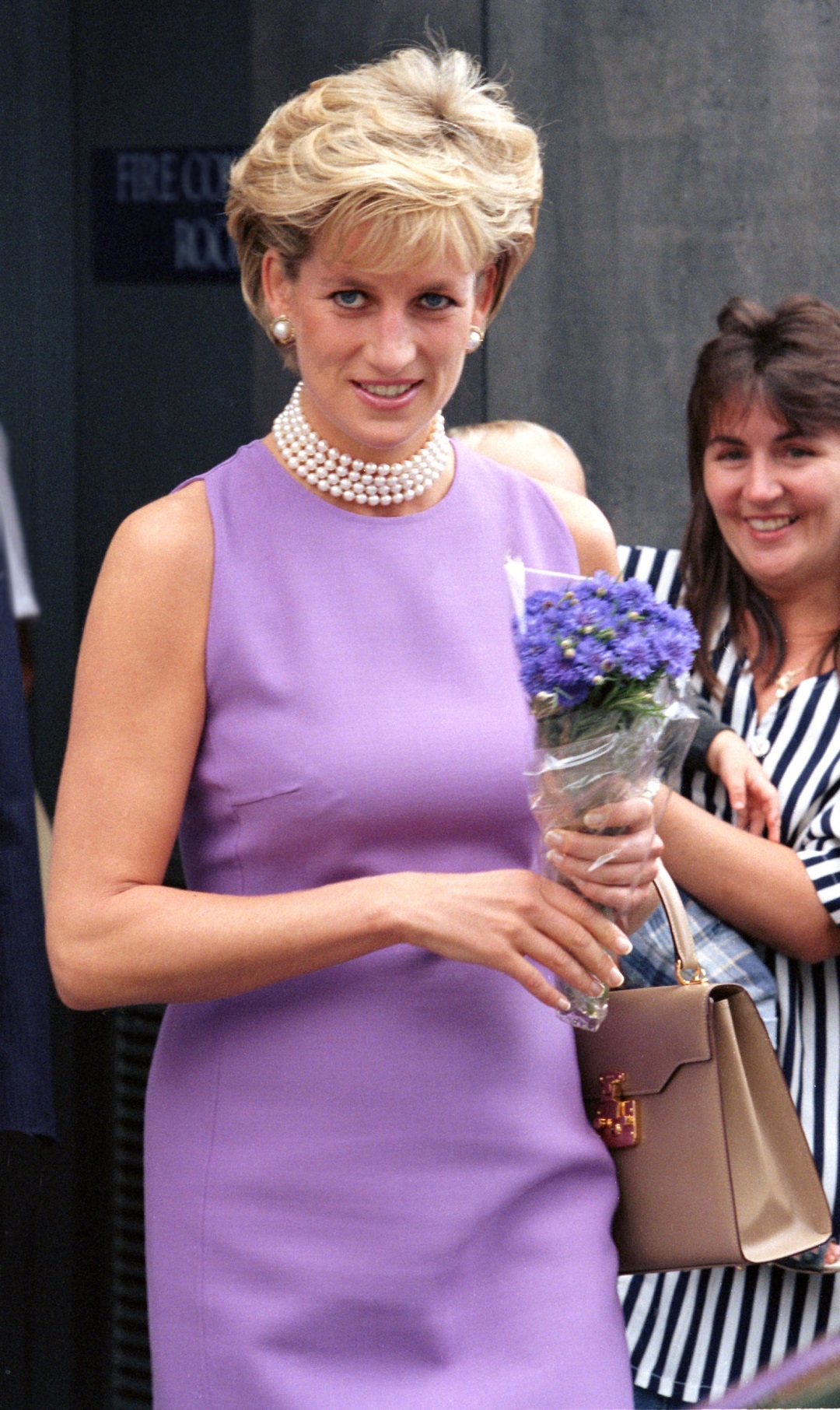 Lady Di