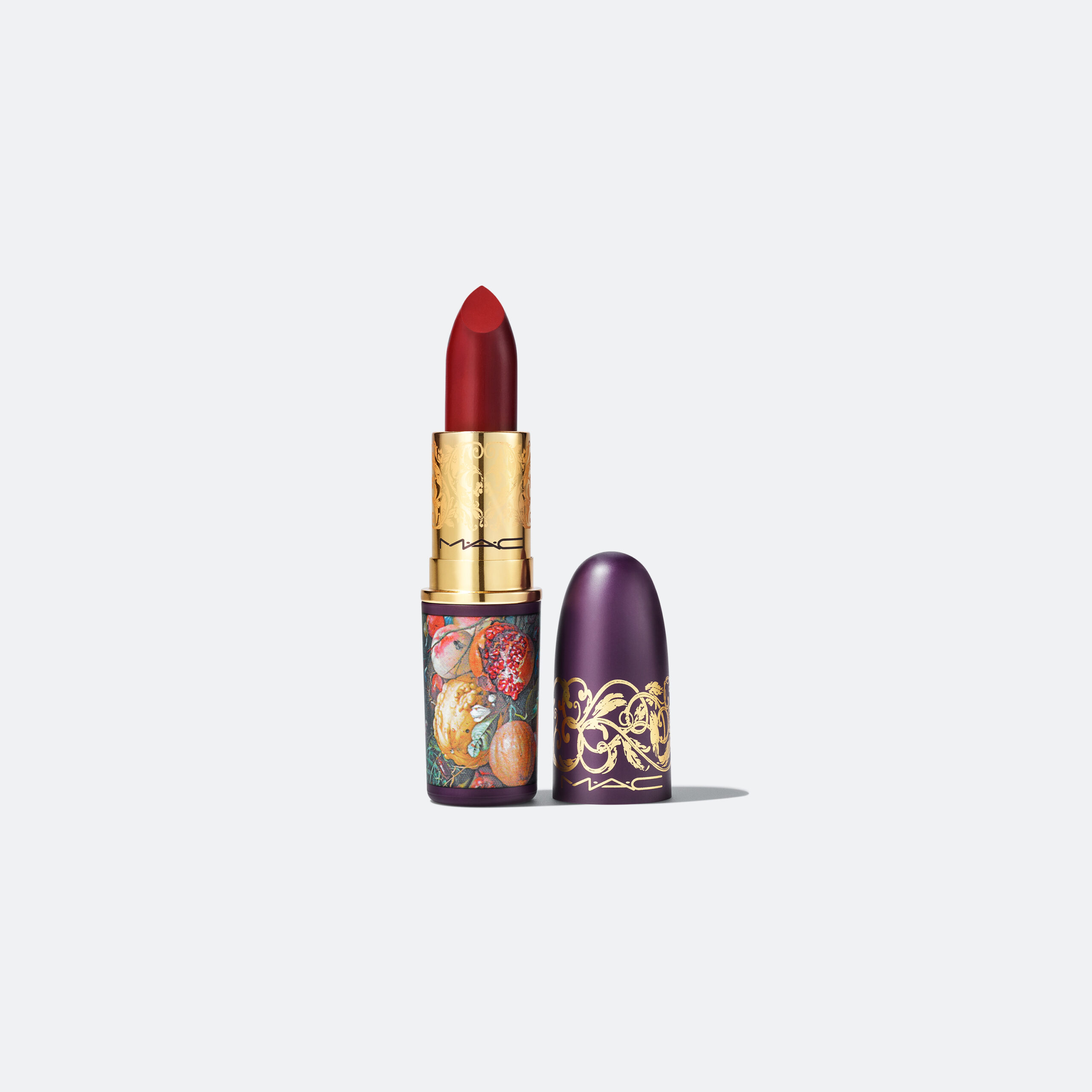 Avant Garnet Red (Matte)