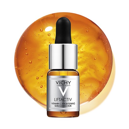 vichy active lift serum