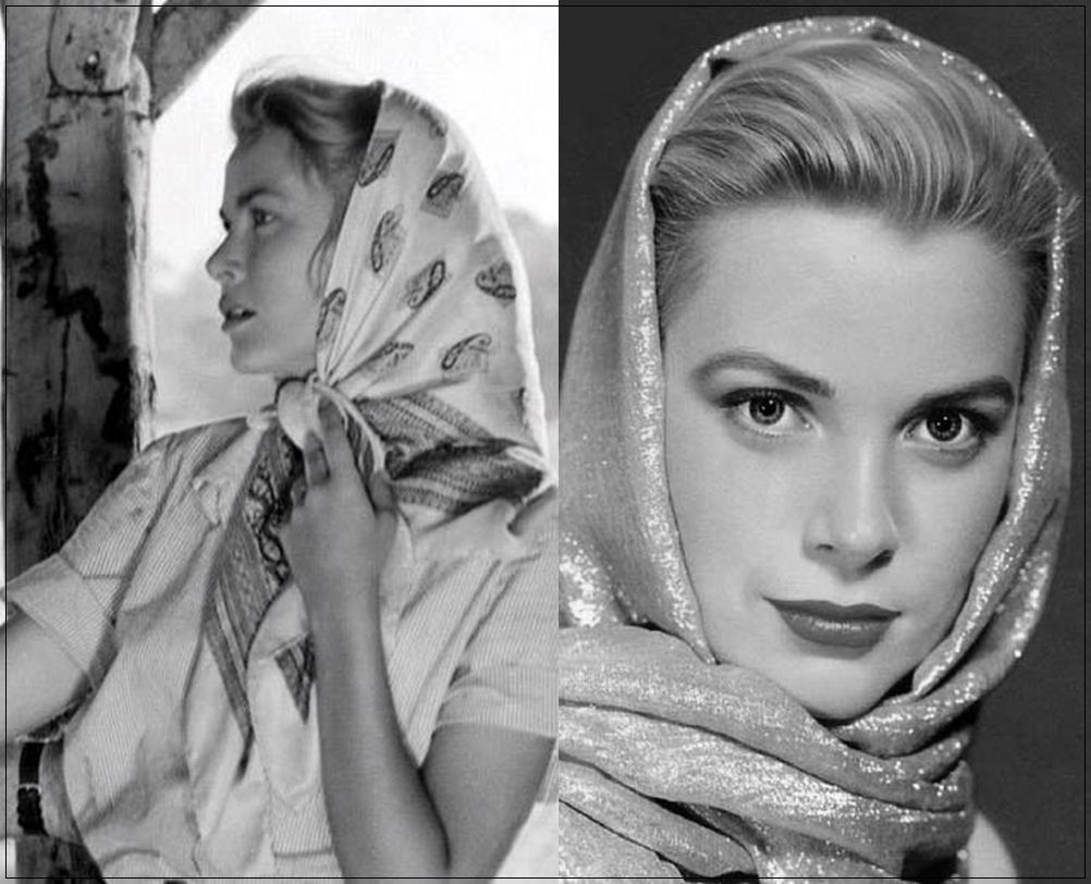 grace kelly