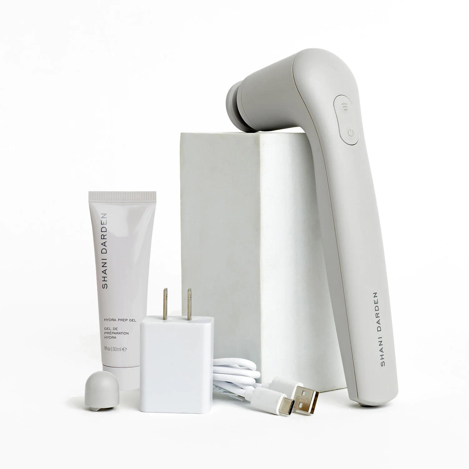 Facial Sculpting Wand darden
