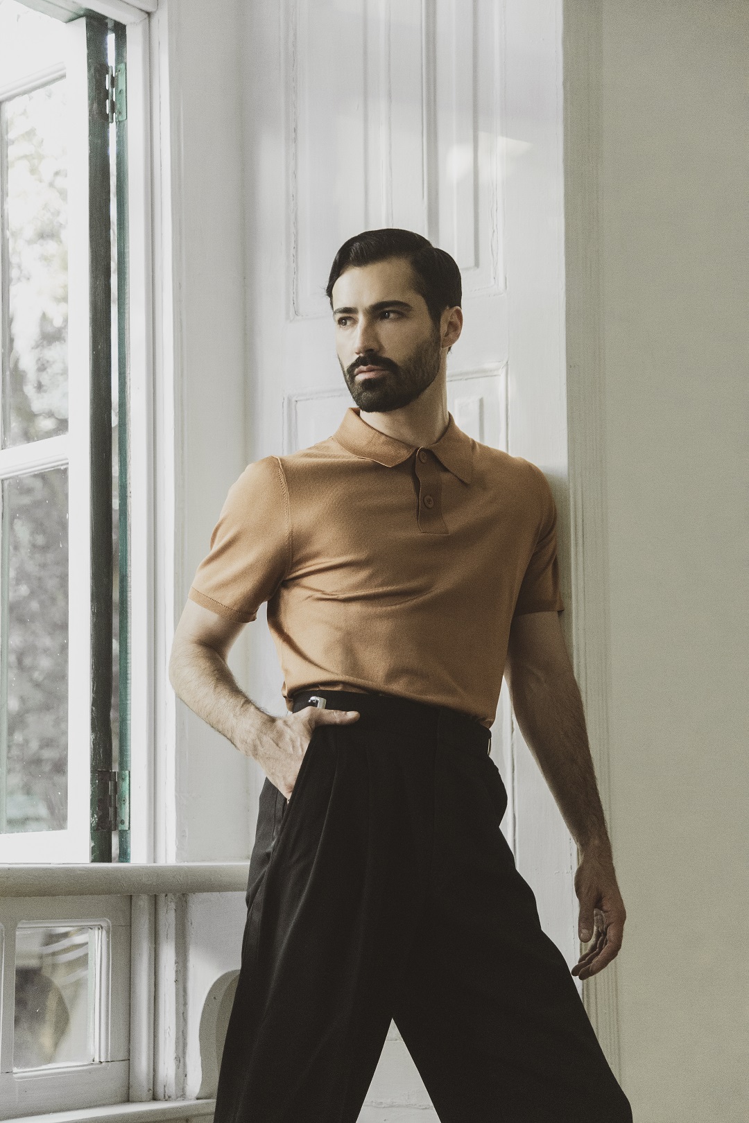 mauricio rousselon