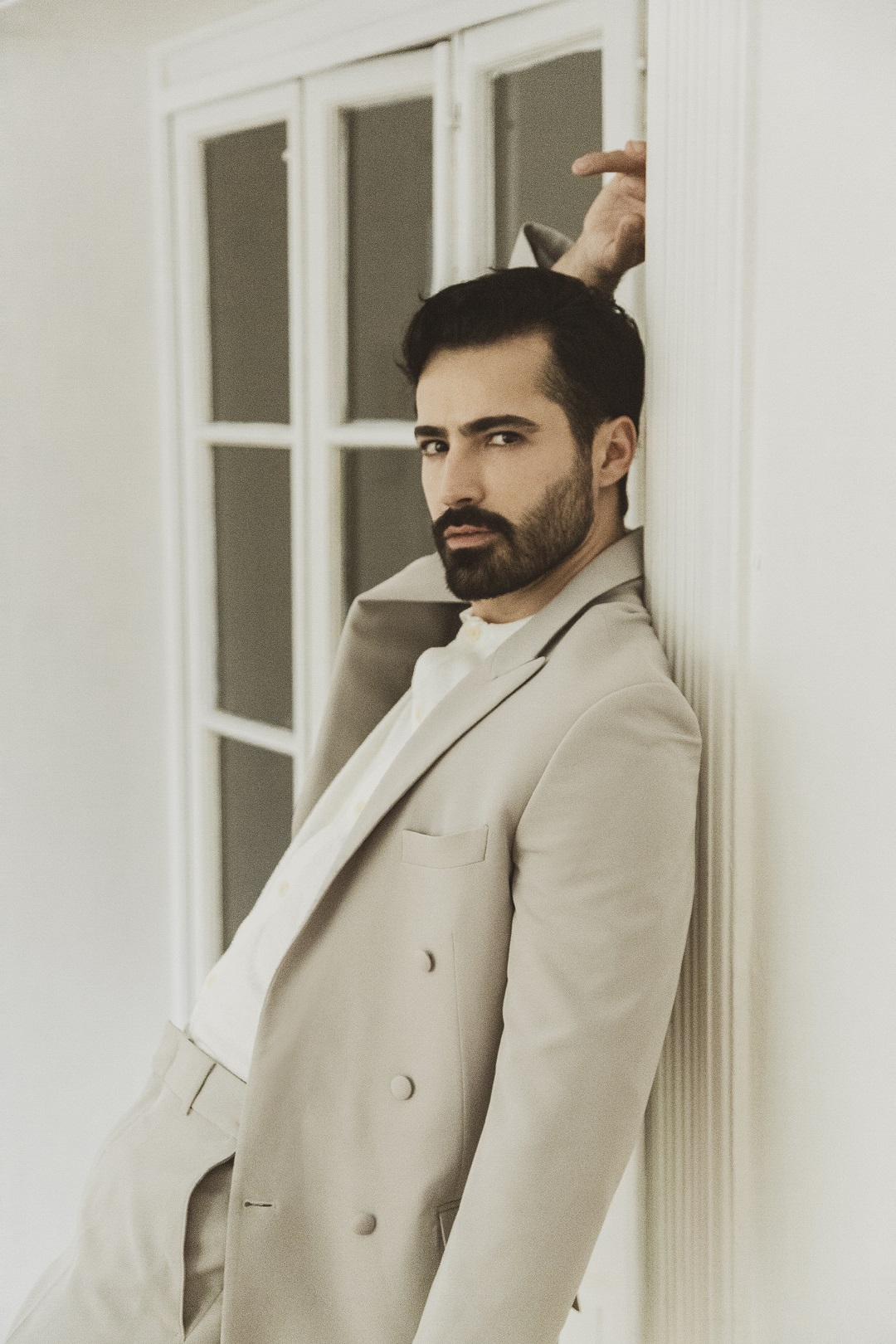 mauricio rousselon