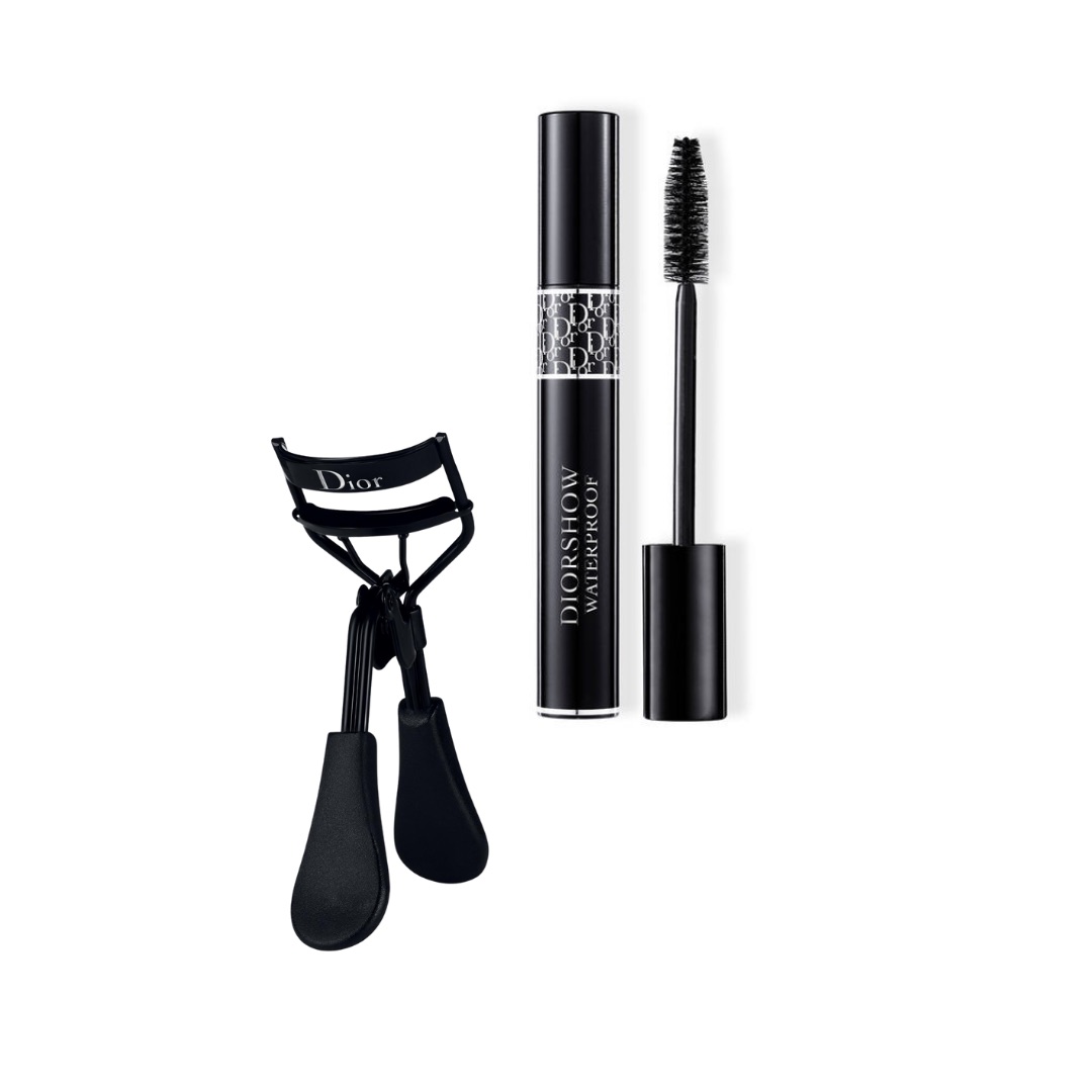 Diorshow Waterproof Backstage Eyelash CurlerDIOR