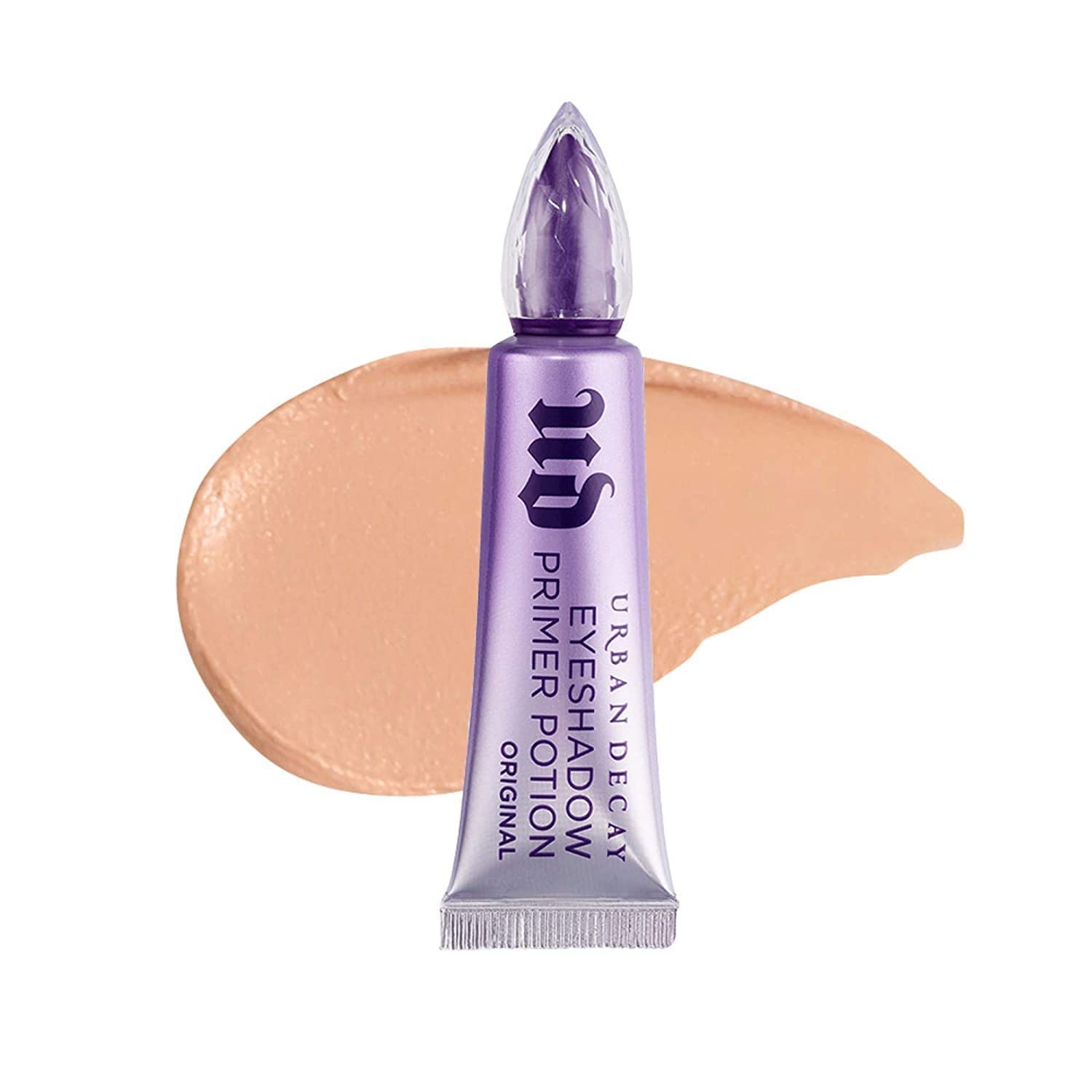 URBAN DECAY EYESHADOW PRIMER POTION