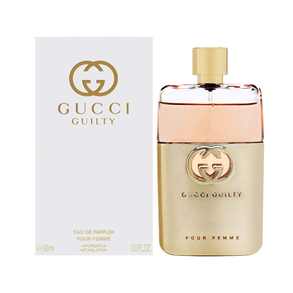 gucci guilty