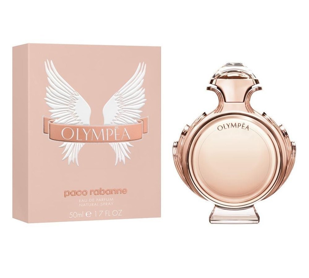 olympea paco rabanne