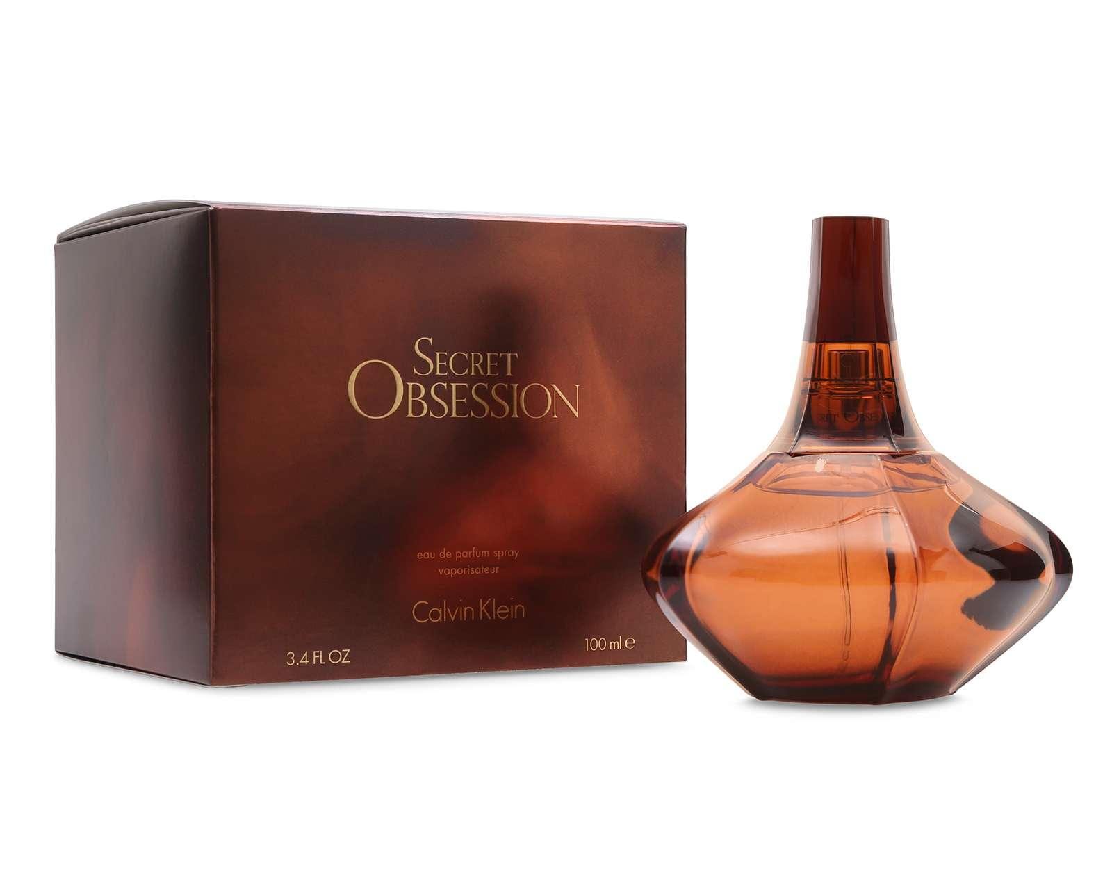 secret obsession calvin klein
