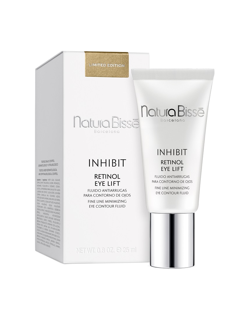 INHIBIT RETINOL EYE LIFT Natura Bissé