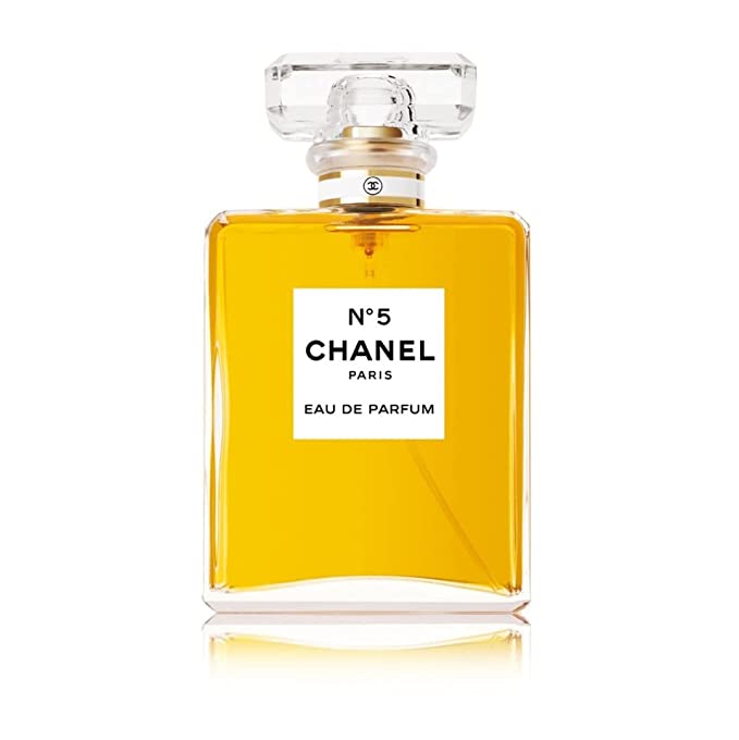 chanel 5