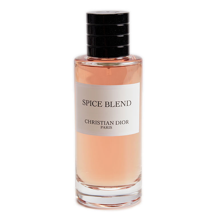 spice blend dior