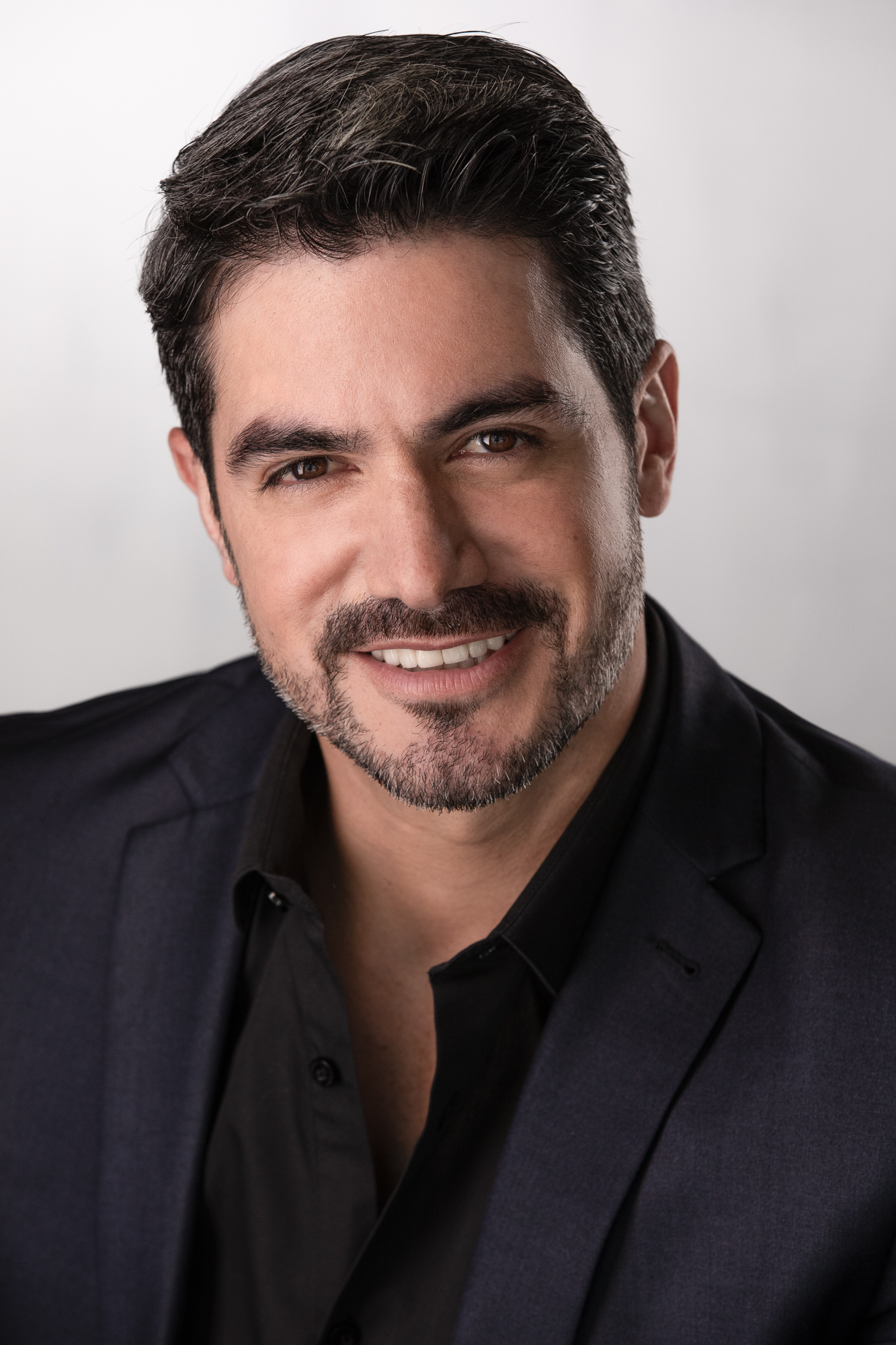 Pepe Gámez