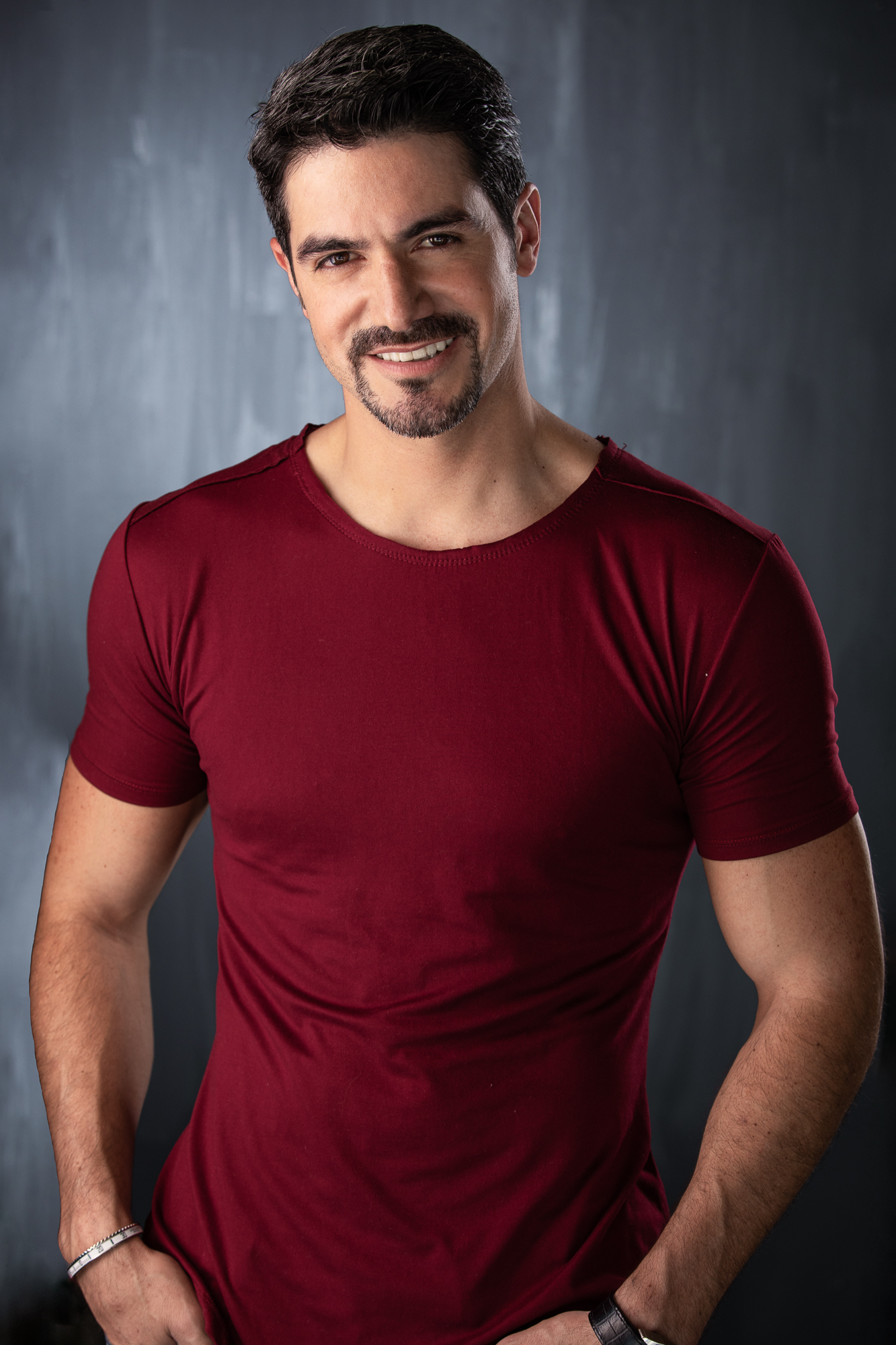 Pepe Gámez
