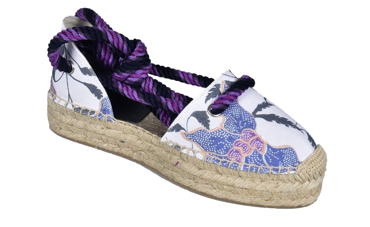 alpargatas isabel marant