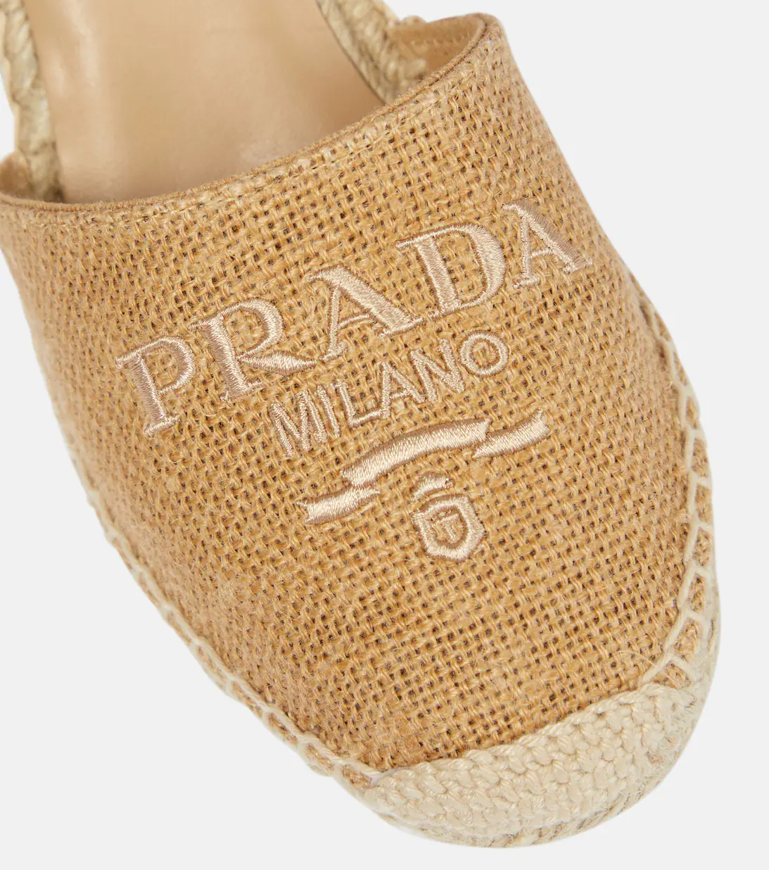 alpargatas prada
